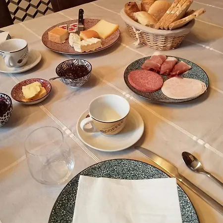 La Couque Cuivree Dinant