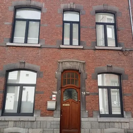 La Couque Cuivree 3*