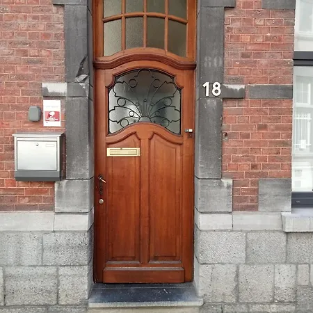 La Couque Cuivree 3*