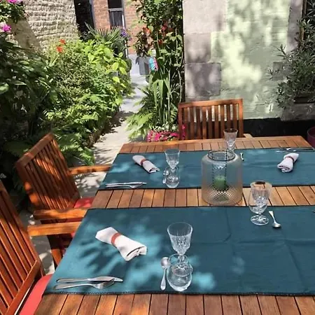 Bed & Breakfast La Couque Cuivree