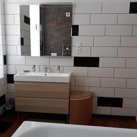 Bed and Breakfast La Couque Cuivree 3*