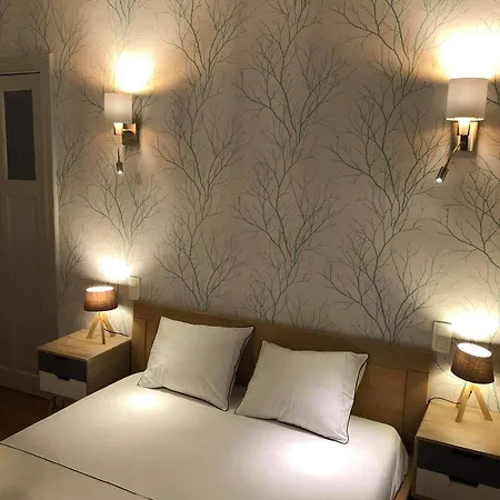 Bed & Breakfast La Couque Cuivree