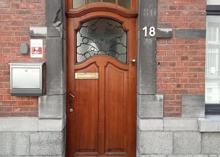 La Couque Cuivree 3*