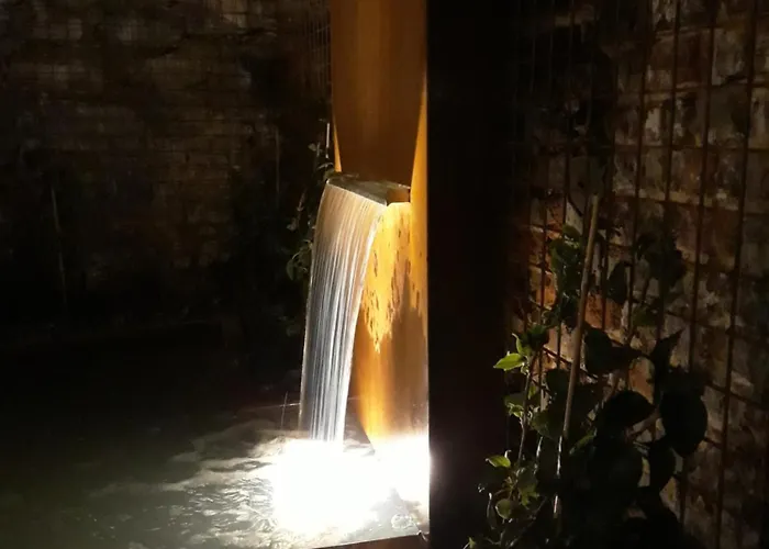 ベッド・アンド・ブレックファスト La Couque Cuivree