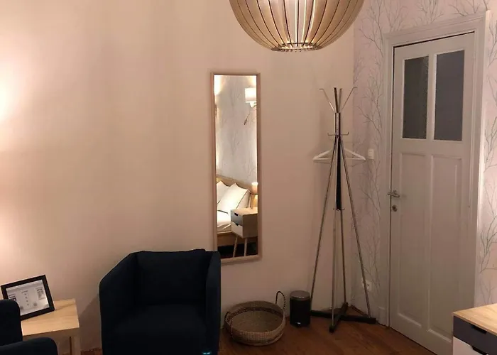 La Couque Cuivree ベッド・アンド・ブレックファスト 3*